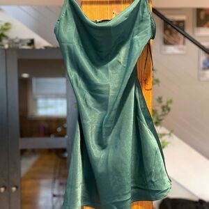 Forever 21 mini dress